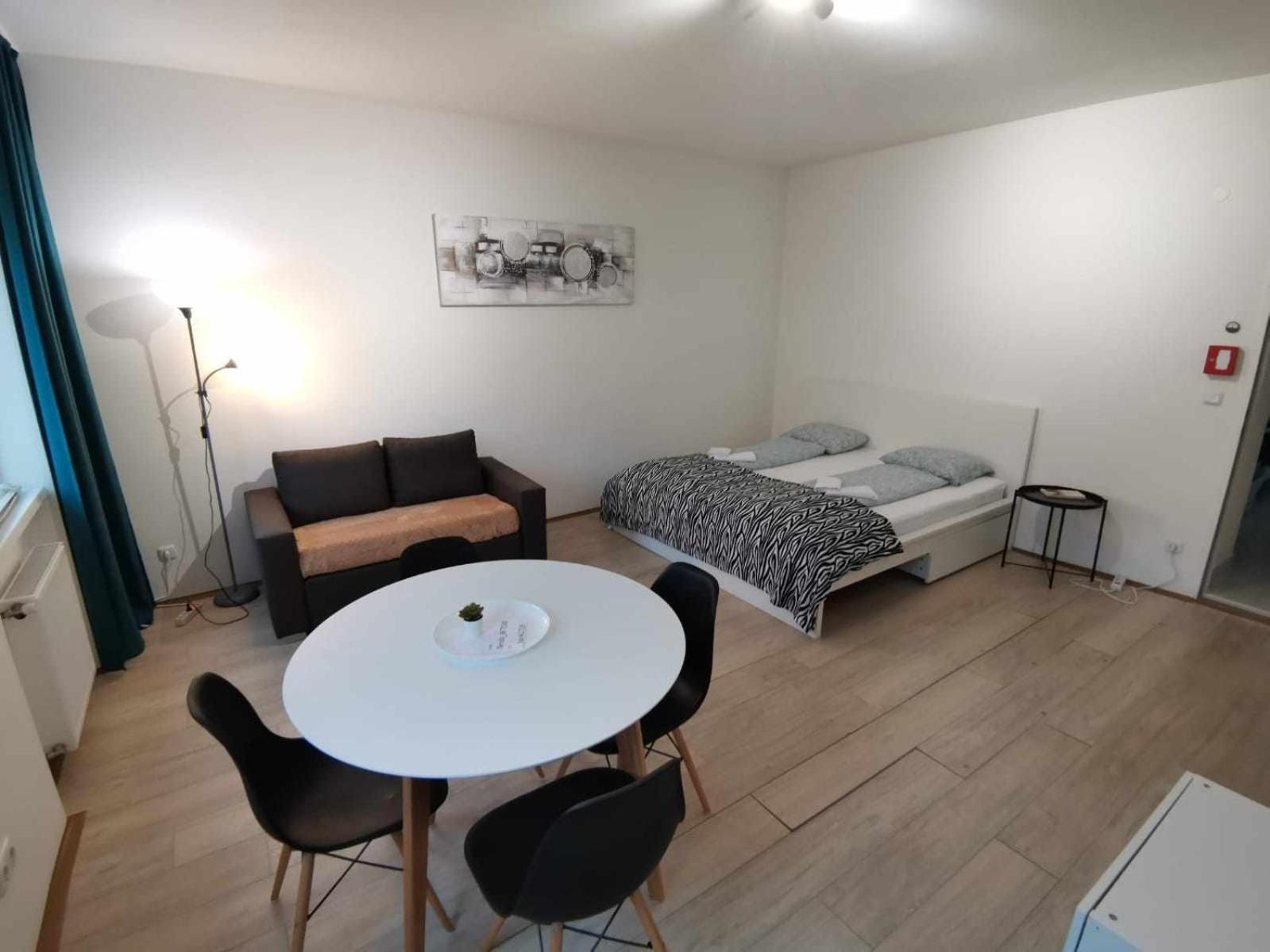 Metro 1 Min. Appartement Vienne